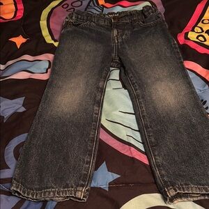 Stylish Denim Jeans